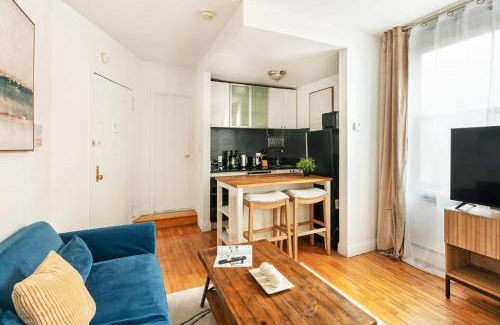West Village Apartment | 139-3E west village 1BR best value