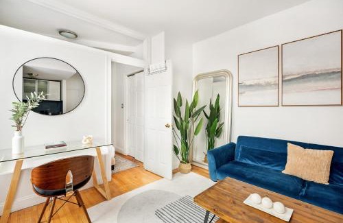 West Village Apartment | 139-3E west village 1BR best value
