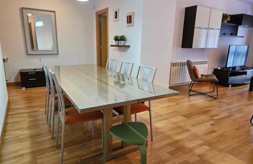 Sardedo Apartment | 13B01 Apartamento con terraza y garaje