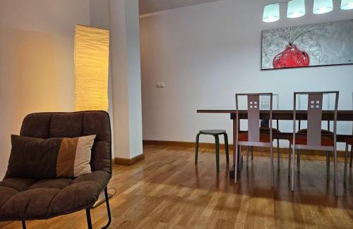 Sardedo Apartment | 13B01 Apartamento con terraza y garaje