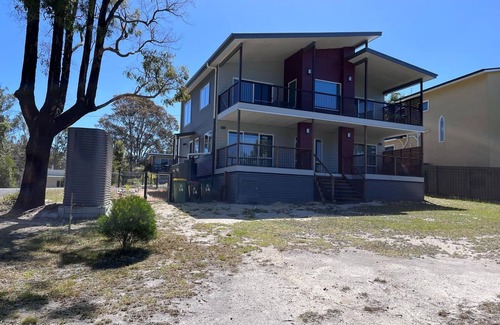 Mallacoota House | 14 Banksia Parade Mallacoota