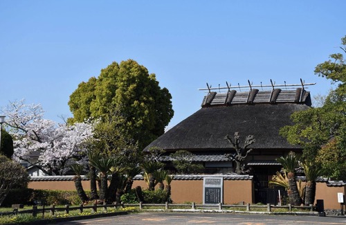Nakatsu House | 14 BBQ WiFi - Nakatsu private villa A hot spring facility in a 1minute walk BBQ available Maximum 10 people can stay /Nakatsu Ōita
