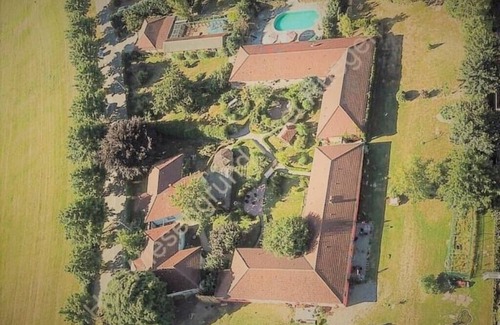 Parchtitz Apartment | 14 Bienenstock