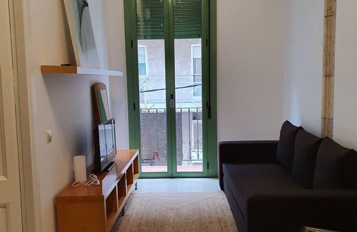 Tarragona Apartment | 14 Comfortable Apartment in City