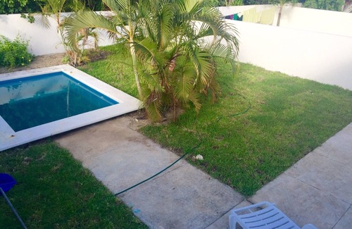 Mahahual House | 14 HOUSE A FEW MINUTES FROM THE BEACH