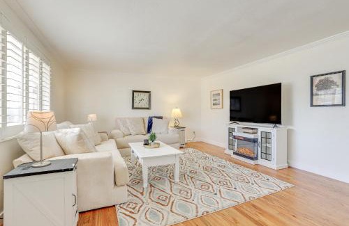 Arvada House | 14 Mi to Denver Zoo Pet-Friendly Arvada Home