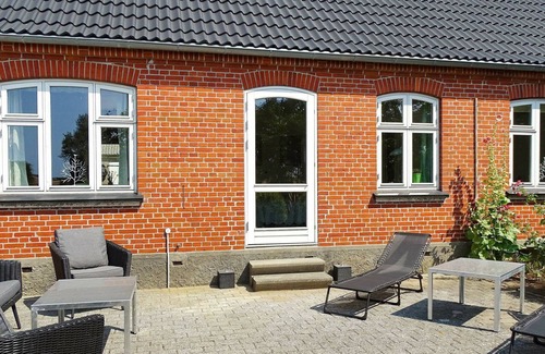 Aeroskobing House | 14 person holiday home in Ærøskøbing