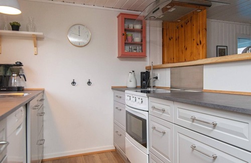 Ørsted House | 14 person holiday home in Ørsted-By Traum