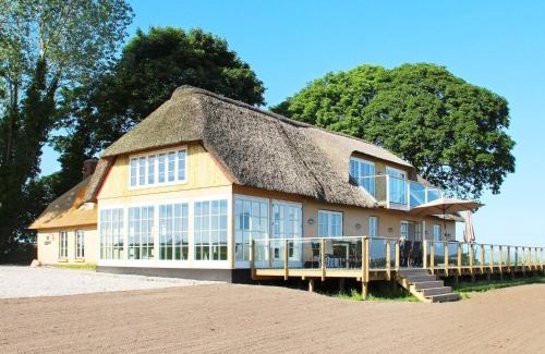 Havndal House | 14 person holiday home in Havndal-By Traum