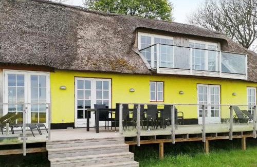 Havndal House | 14 person holiday home in Havndal-By Traum