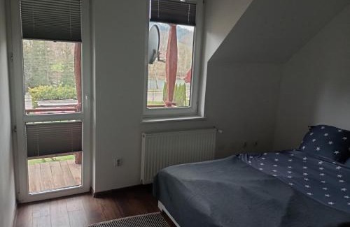 Kroscienko nad Dunajcem Apartment | 14-stka