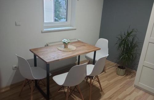 Kroscienko nad Dunajcem Apartment | 14-stka