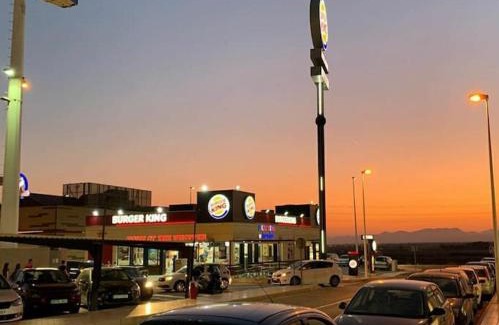 Gran Alacant Apartment | 14 VILLA relax private pool