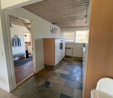 Kjellerup Apartment | 140 modern m2 in quiet neighborhood with lovely courtyard