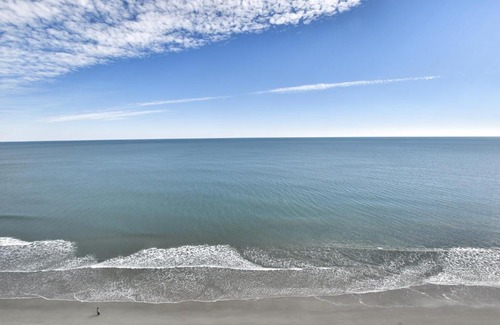 Garden City Apartment | 1406 Waters Edge Resort condo