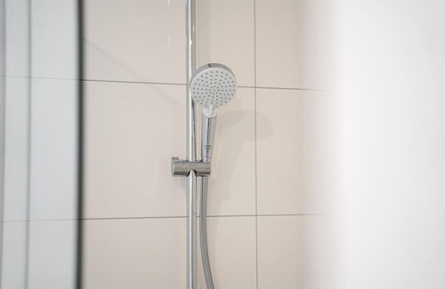 Woerrstadt Apartment | 140m² Wohnung/3 Schlafzimmer