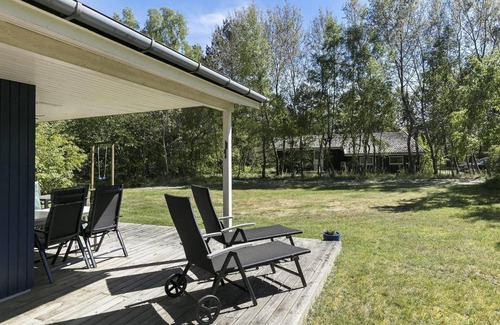 Oster Somarken House | 1414 Aakirkeby - Poserekrogen 34