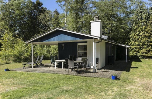 Oster Somarken House | 1414 Aakirkeby - Poserekrogen 34