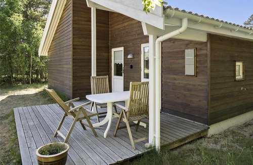 Oster Somarken House | 1457 Aakirkeby - Holsteroddevej 14