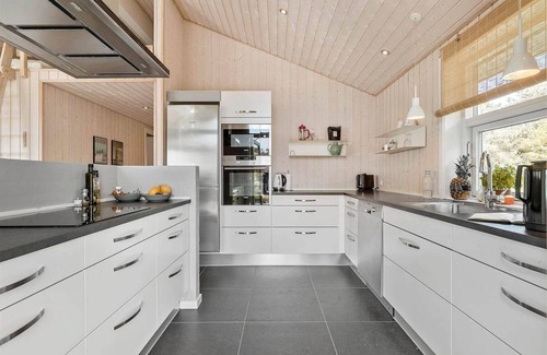 Oster Somarken House | 1464 Aakirkeby - Holsteroddevej 5