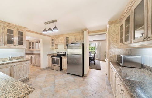 Sunset Crest Villa | 149 Salters Summer Specials 2025 Pay 6 stay 7 | Beach View - Located in Exquisite Sandy Lane with Private Pool