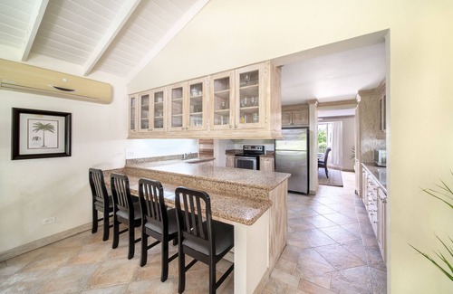 Sunset Crest Villa | 149 Salters Summer Specials 2025 Pay 6 stay 7 | Beach View - Located in Exquisite Sandy Lane with Private Pool