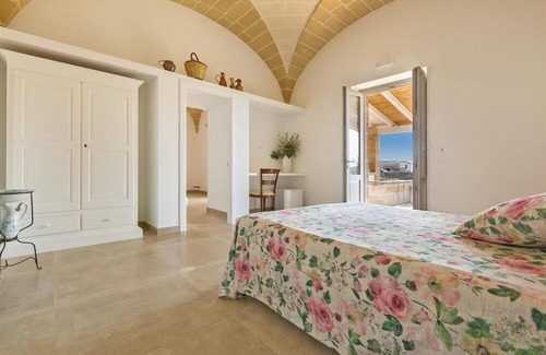 Montesano Salentino Apartment | 1494 Villetta Evelyn