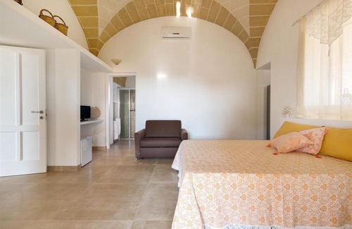 Montesano Salentino Apartment | 1494 Villetta Evelyn