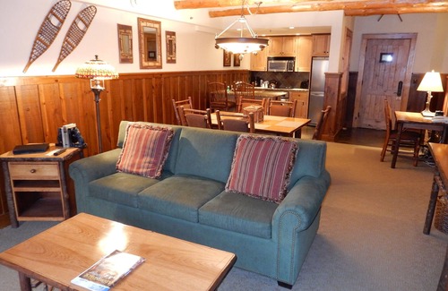 Lake Placid Condo | 15-45% Off- Whiteface Lodge- Pools, Hot tubs, Spa, Game Room & Theatre!