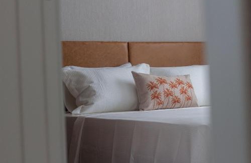 Jockey de Itaparica Apartment | 15 Andar, 2Q Suite Vista Mar, Ed Palmer, NOMDS