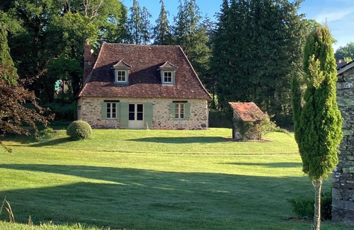 Saint-Meard House | -15% DISCOUNT ON PRICE UNTIL LAST OF APRIL- BOOKING ON LINE CONTACT ME BEFORE