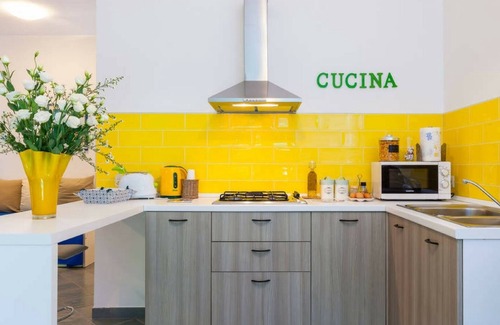 Priora Apartment | 15 min from Sorrento, Casa Mary your home away from home with Garden & Hot tub