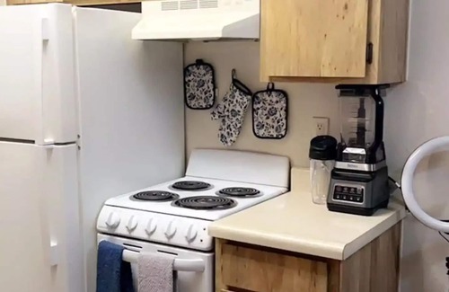 Euless Apartment | 15 min from the DFW airport, Cowboys & Rangers Stadium. 25 min from Dallas!