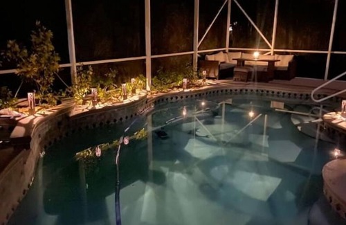 Ocean Side Village House | 15 min walk to the Beach! Private Beach House w/ Pool!