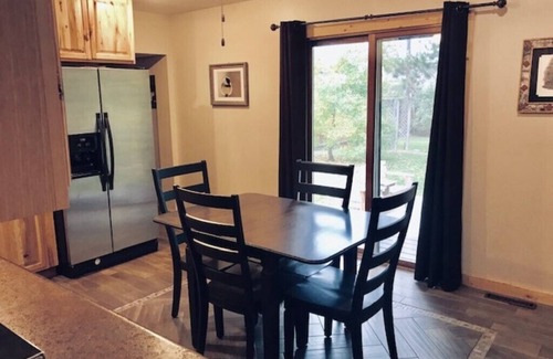 Babbitt House | 15 Mins to Ely MN & BWCA Babbitt MN