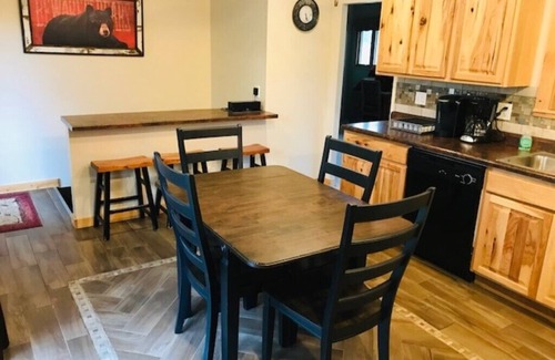 Babbitt House | 15 Mins to Ely MN & BWCA Babbitt MN