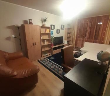 Militari Apartment | 15 minutes Apartment