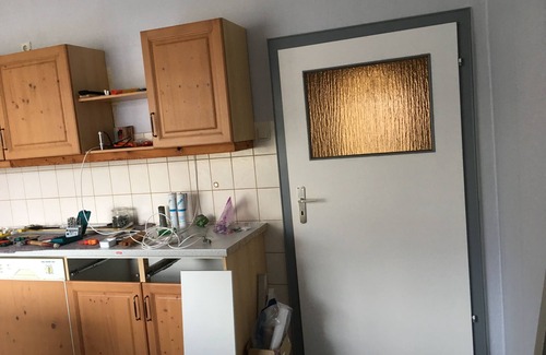 Moringen House | 15 minutes from Göttingen Thüdinghäuser guest house and fitters' accommodation