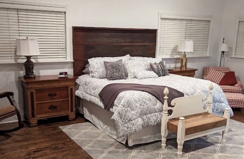 Dunnellon House | 15 Minutes from WEC