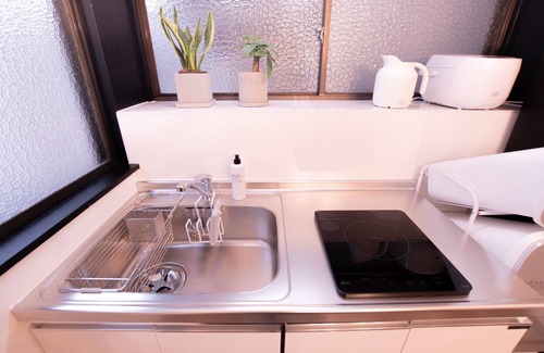 Sumida House | 15 minutes to Sky Tree Mahjong room included A - FuwaFuwa/Sumida-ku Tokyo