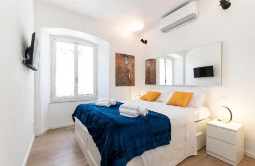 La Spezia Apartment | 15 minuti a piedi dalla stazione di La Spezia MIGLIARINA