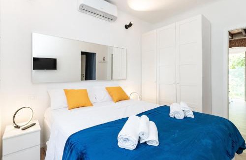 La Spezia Apartment | 15 minuti a piedi dalla stazione di La Spezia MIGLIARINA