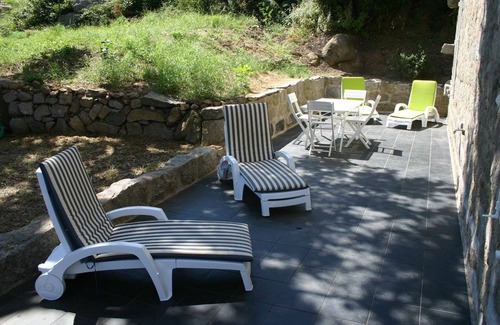 Sotta Apartment | 15 mn from beaches (Figari, Santa Giulia) 55 m2 Air-conditioned, bright