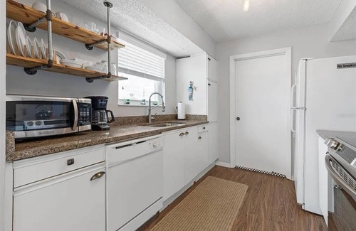 Flagler Beach Condo | 15% Off Palm Coast and Flagler Beach Stays This Fall