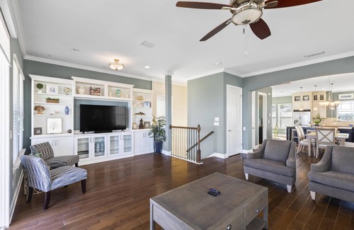 Flagler Beach House | 15% Off Palm Coast and Flagler Beach Stays This Fall