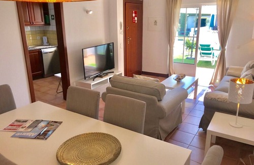 Lagoa e Carvoeiro Ski Chalet | 15 Terraços de Benagil (Casa Machado)