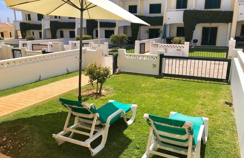 Lagoa e Carvoeiro Ski Chalet | 15 Terraços de Benagil (Casa Machado)