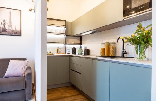 San Giuliano a Mare Apartment | [150 mt dal mare] FillYourHomeWithLove Apartment