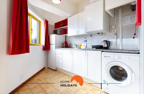 Praia da Rocha Apartment | #150 Praia da Rocha by Home Holidays