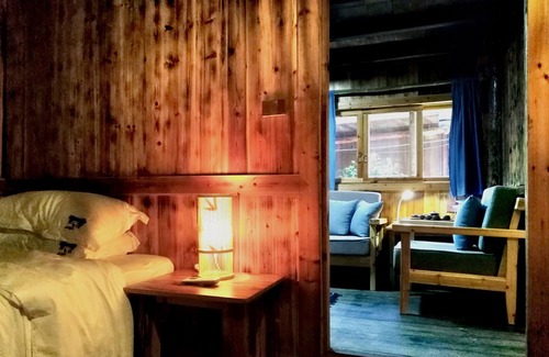 Sanjiang Dong Autonomous County Other | 150-year-old Authentic family friendly ethnic Dong Village Wood House